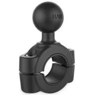 Ram Mounts Mount Base 1″ Black – RAM-B-408-75-1U