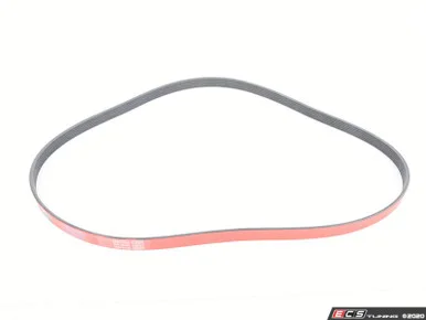 Performance Kevlar Reinforced Accessory Belt – Alternator/Water Pump/Power Steering