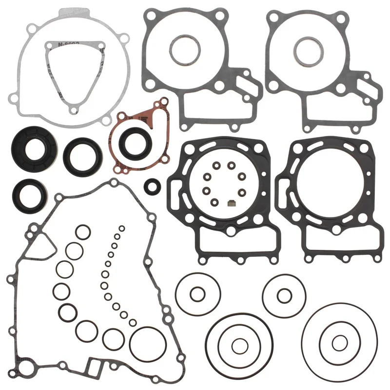 QuadBoss Gasket Set with Oil Seal – 811812