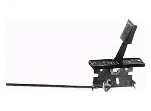 47″ Universal Throttle Control
