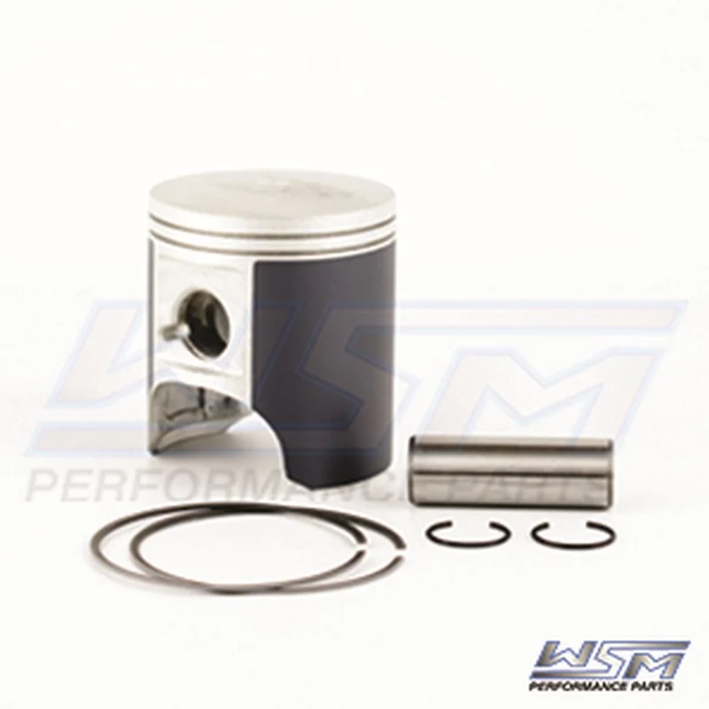 WSM Piston Kit Platinum .5mm Over – 010-840-05PK