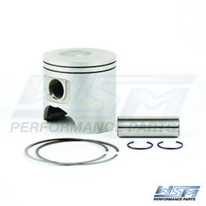 WSM Piston Kit .75mm Over – 010-842-06K