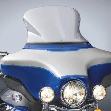 National Cycle Vstream Windscreen Clear 14″ – N20403