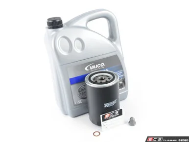 Oil Service Kit | ES3173499