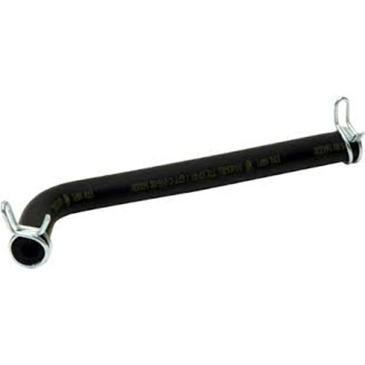 Fuel Star HOSE & CLAMP KIT – FS110-0119