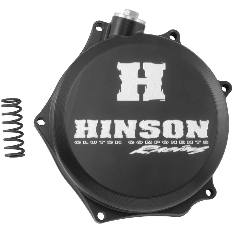 Hinson Clutch Cover – C474