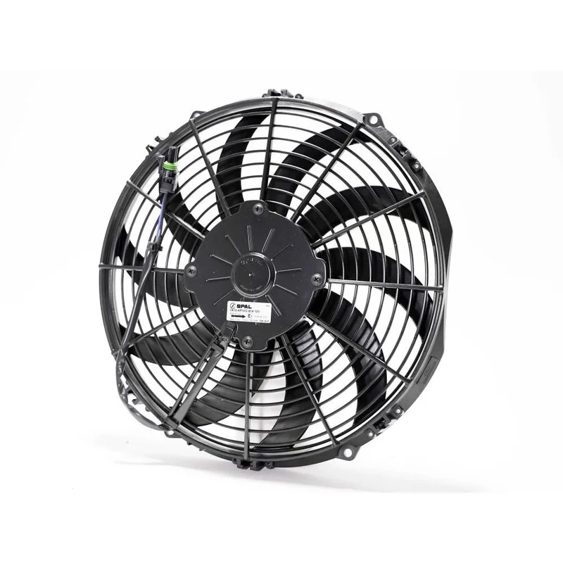 Arctic Radiator Cooling Fan For Polaris Sportsman CF4019