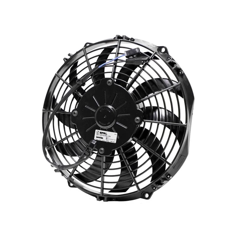 Arctic Radiator Cooling Fan For John Deere Gator 4×6 1993-2005 CF6000