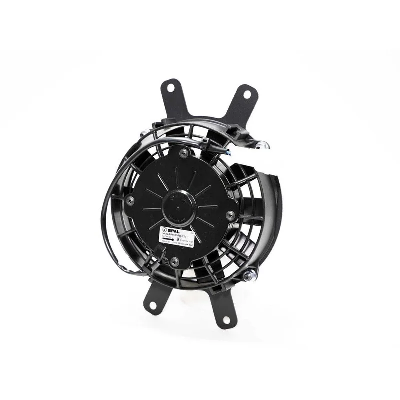 Arctic Radiator Cooling Fan For Kawasaki KFX450R 2008-2014 CF5007