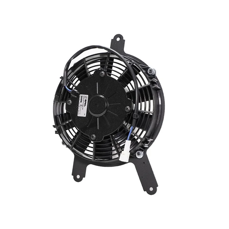 Arctic Radiator Cooling Fan For Suzuki CF5106