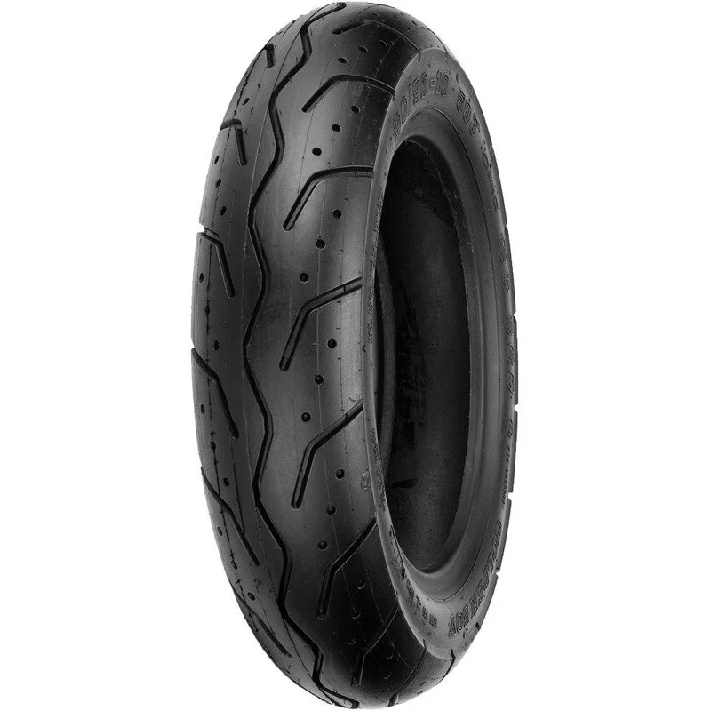 Shinko SR560 Front/Rear 80/90-10 Scooter Tire