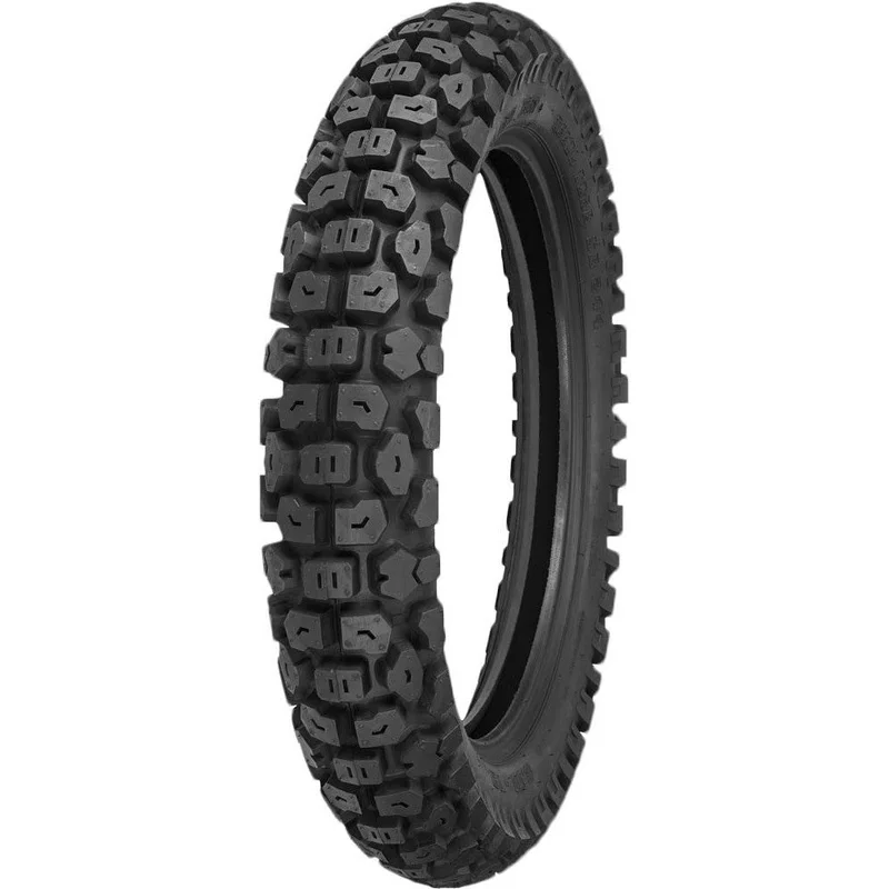 Shinko 244 Front/Rear 4.60-17 Dirt Bike Tire