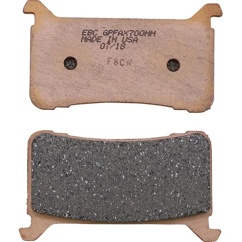EBC GPFAX Sintered Road Race Brake Pads