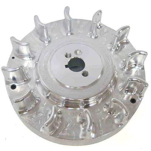 ARC 6626 Billet Flywheel Predator 212cc Hemi Only – Kohler CH270