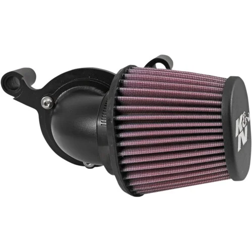 K&N AirCharger Intake Kit
