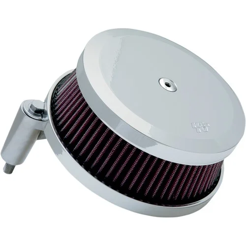 K&N Custom Air Filter Kit