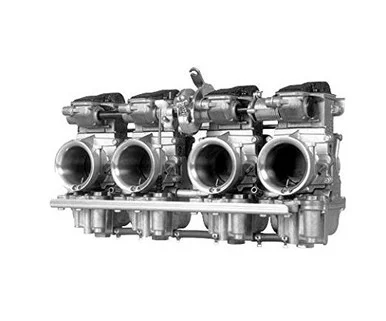 Mikuni Rs Series Carbs 40Mm – RS40-D1-K