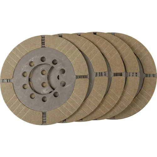 Energy One Clutches Clutch Friction Plate Kit