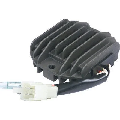 Ricks Rectifier-Regulator 10-115