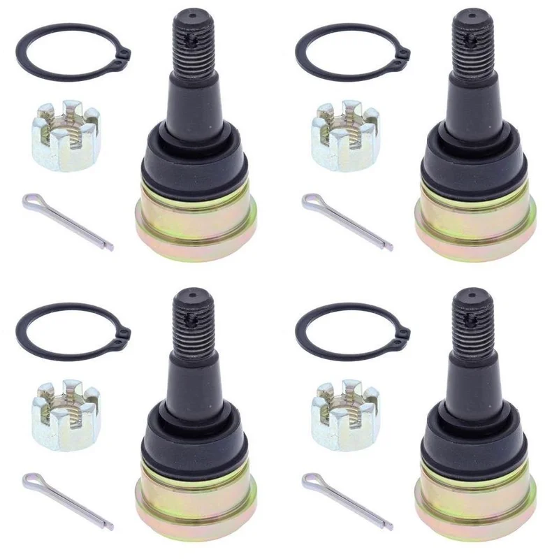Complete Ball Joint Lower and Upper Kit for Polaris Outlaw 500 2006-2007
