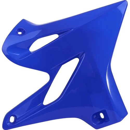 Polisport Radiator Shrouds