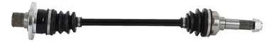 All Balls 6 Ball Heavy Duty Axle Rear – AB6-YA-8-330