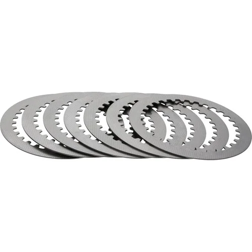 ProX Steel Clutch Separator Plate Kit