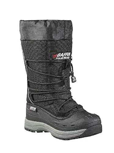 Baffin Baffin Snogoose Blk W 9 – 4510-1330-001-09