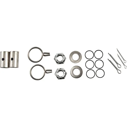 Pivot Pegz Mark 3 Footpegs Overhaul KitPivot Pegz Mark 3 Footpegs Overhaul Kit
