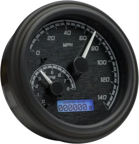 Dakota Digital MVX Speedometer