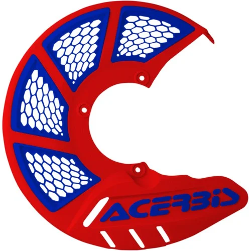 Acerbis X-Brake Vented Front Brake Disc Cover