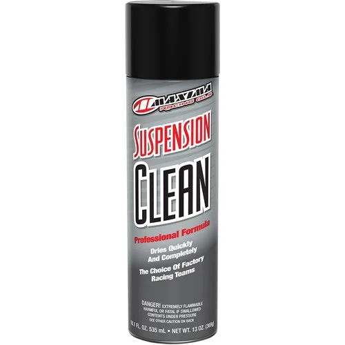 Maxima Suspension Clean Professional FormulaMaxima Suspension Clean Professional Formula 13 oz.