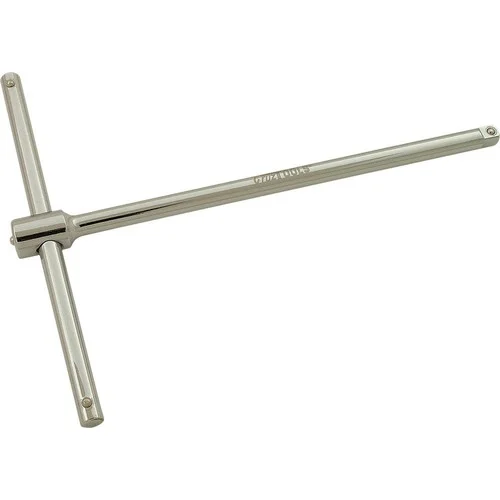 CruzTOOLS PowerDrive 1/4″ Drive Sliding T-DriverCruzTOOLS PowerDrive 1/4″ Drive Sliding T-Driver