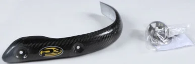 P3 Heat Shield (Carbon Fiber) – 205056