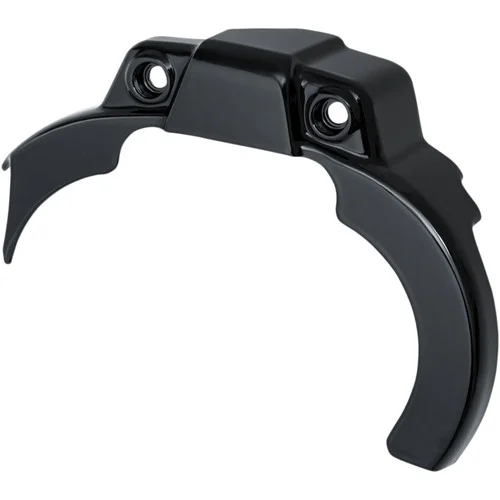 Kuryakyn Precision Transmission Shroud