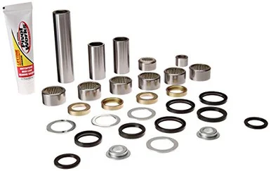Pivot Works Linkage Bearing Kit Wr250/450F ’06 – PWLK-Y39-000