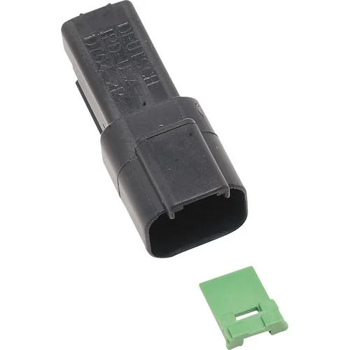Namz Deutsch DT Series Receptacle