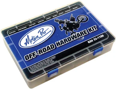 Motion Pro Off-Road Hardware Kit – 33-1100