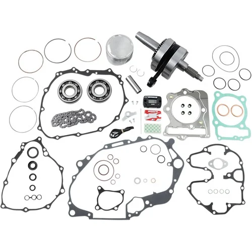 Wiseco Complete Engine Rebuild Kit