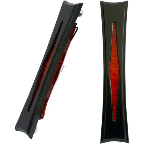 Accutronix Diamond LED Bag Lights