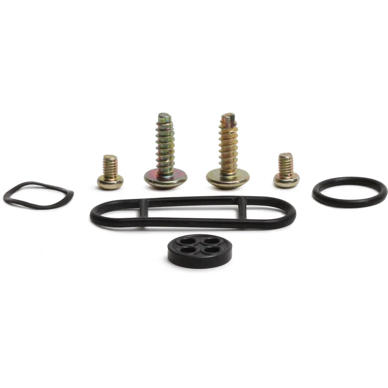 All Balls Fuel Tap Repair Kit For 1981-1982 Honda ATC250R – 60-1210