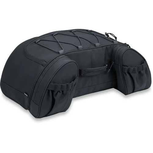 Kuryakyn Momentum Hitchhiker Trunk Rack BagKuryakyn Momentum Hitchhiker Trunk Rack Bag