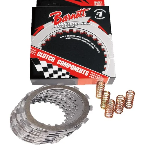 Barnett Dirt Digger Complete Clutch Kit