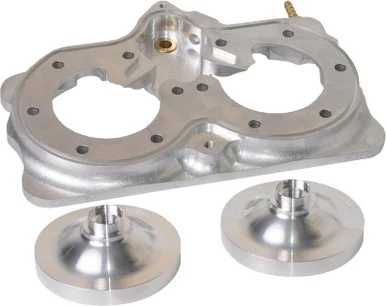 Slp Power Dome Head Set Axys 800 0-6 000 Ft – 12-407