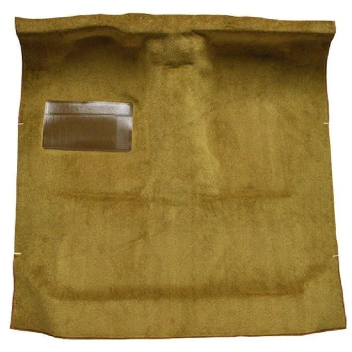 ACC Replacement Carpet Kit For 1986-1988 Dodge W150 Reg Cab 4WD Auto/4spd – CHOOSE COLOR