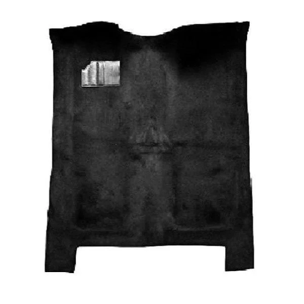 ACC Replacement Carpet Kit For 1978-1987 Chevrolet El Camino Pass Area – CHOOSE COLOR