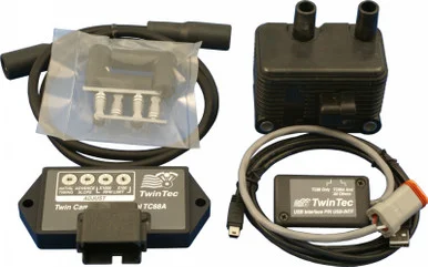 Daytona Tc88A Ignition Kit – 3088