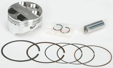 Wiseco Piston M07400 Yam Rx1 S/M – 4707M07400