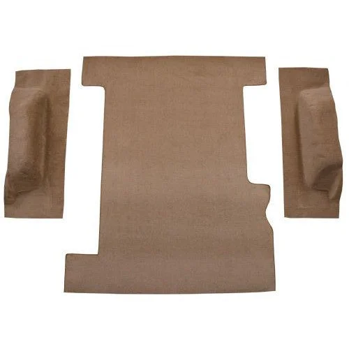 ACC Replacement Carpet Kit For 1973 Chevrolet K20 Suburban Cargo Area – CHOOSE COLOR