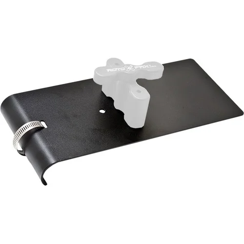 RotopaX Base Plate for Polaris RZR UTVsRotopaX Base Plate for Polaris RZR UTVs